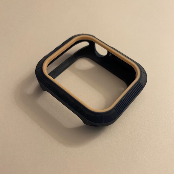 Silicone Apple Watch Band size 40 - Picture 2 of 3